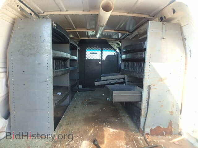 2004 FORD ECONOLINE - VIN: 1FTNE24L64HB54713 - Photo 6