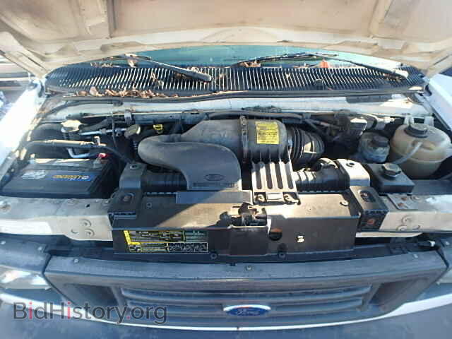 2004 FORD ECONOLINE - VIN: 1FTNE24L64HB54713 - Photo 7