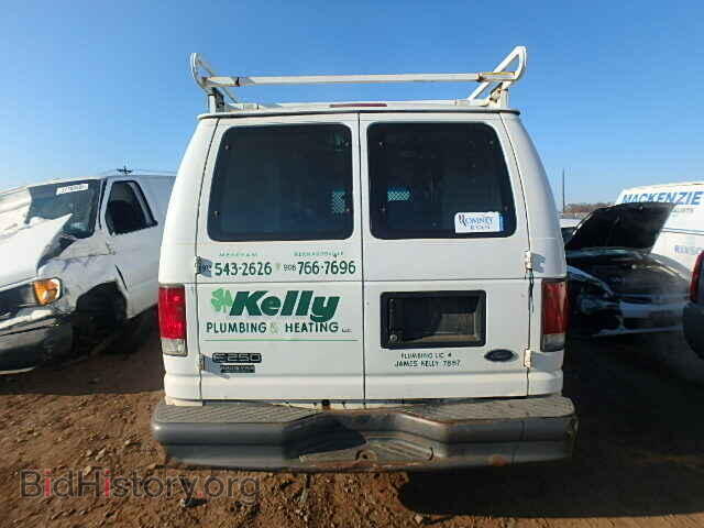 2004 FORD ECONOLINE - VIN: 1FTNE24L64HB54713 - Photo 9