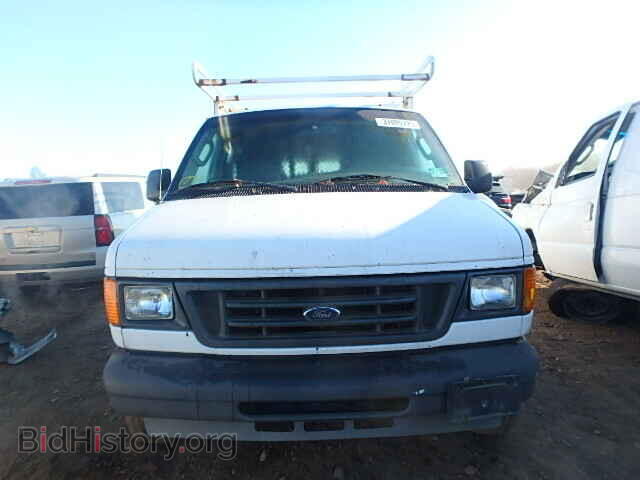 2004 FORD ECONOLINE - VIN: 1FTNE24L64HB54713 - Photo 10