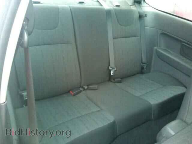 2008 FORD FOCUS - VIN: 1FAHP33N78W270249 - Фото 6