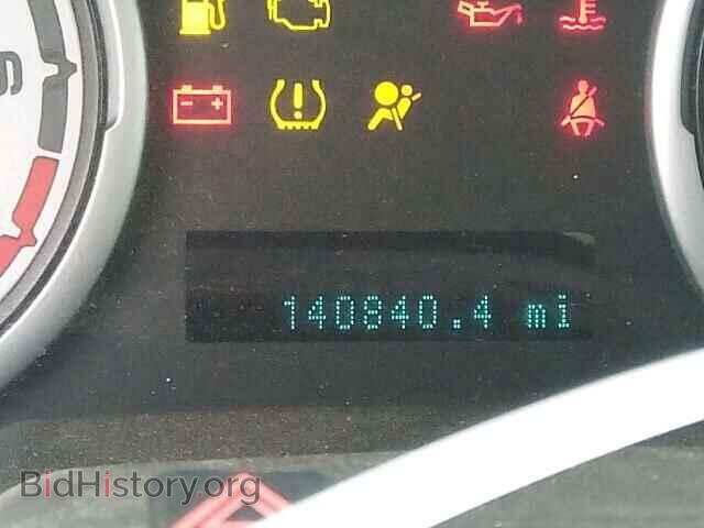 2008 FORD FOCUS - VIN: 1FAHP33N78W270249 - Фото 8
