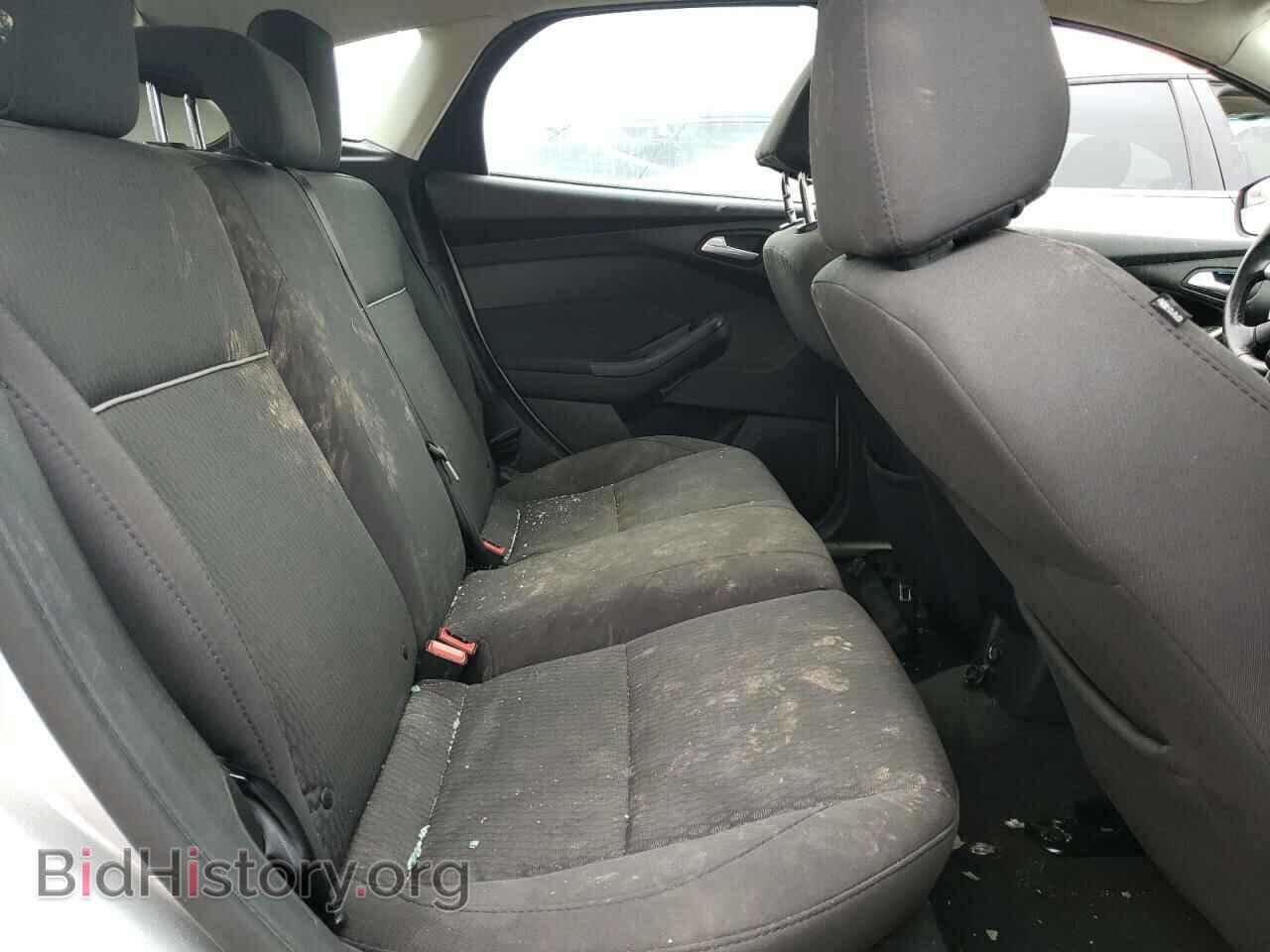 2012 FORD FOCUS - VIN: 1FAHP3M27CL416549 - Photo 6
