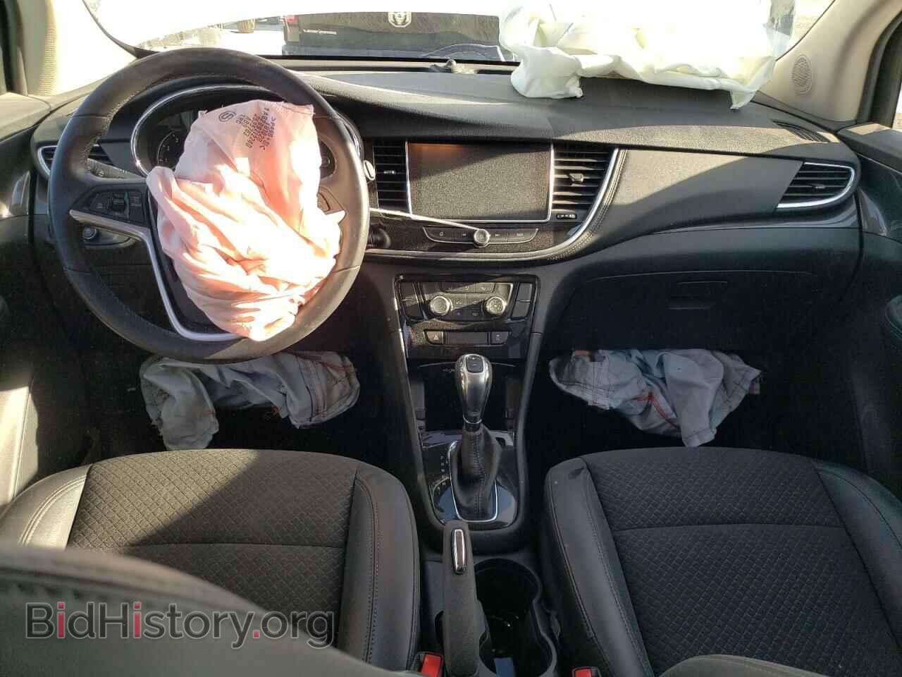 2021 BUICK ENCORE - VIN: KL4CJESB0MB348679 - Photo 8