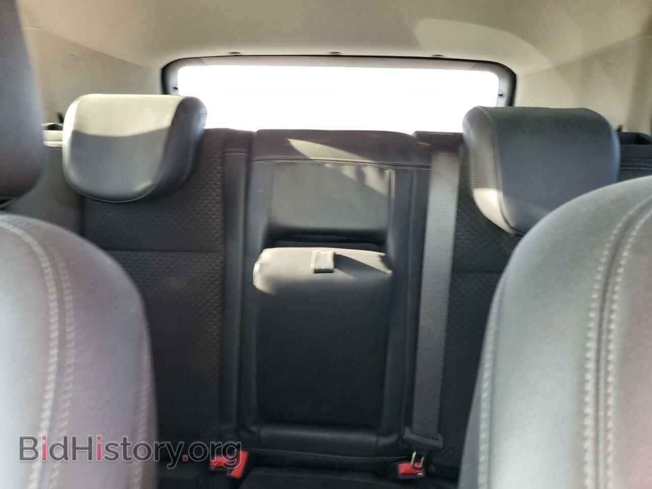 2021 BUICK ENCORE - VIN: KL4CJESB0MB348679 - Photo 10