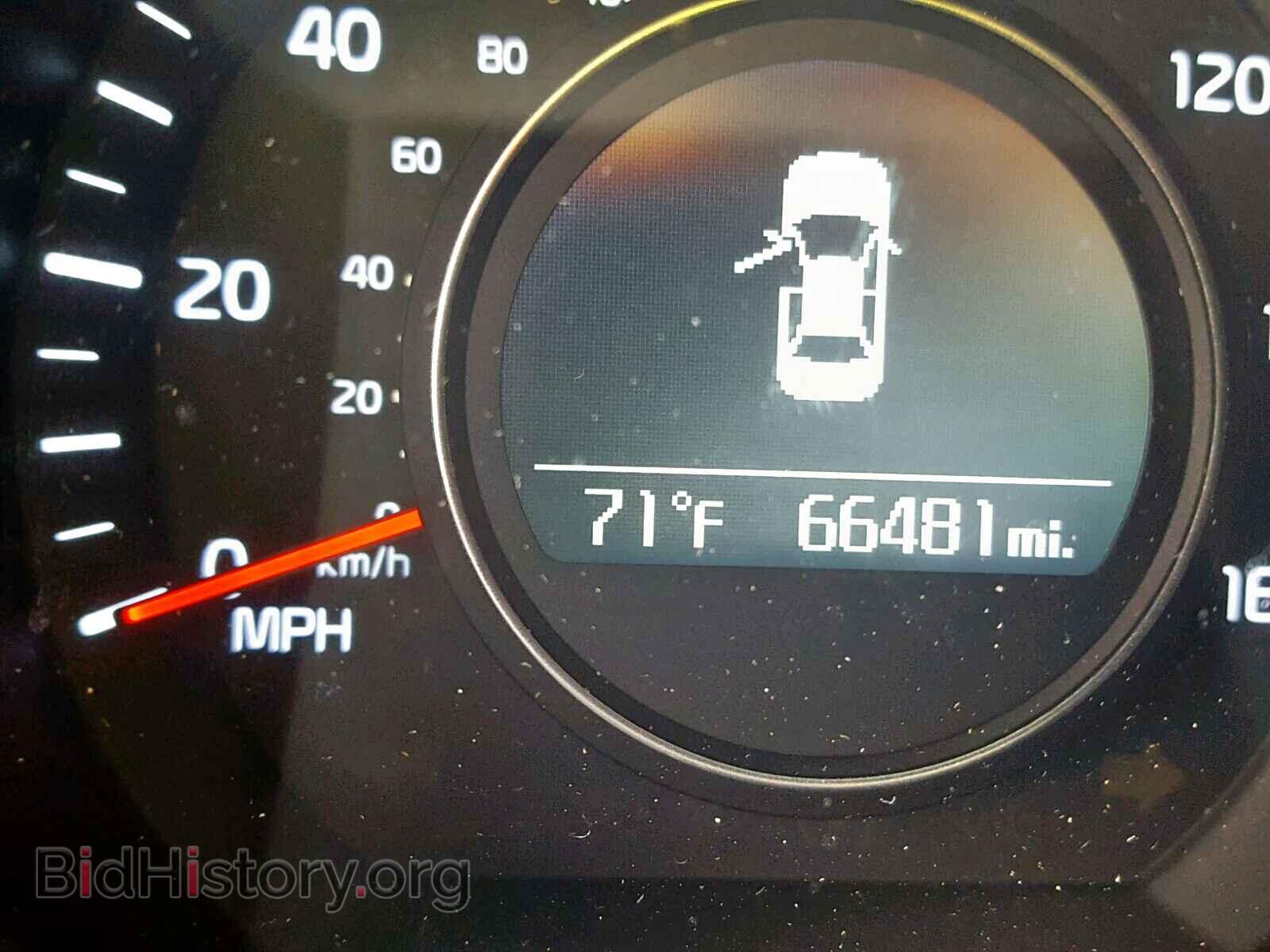 2015 KIA OPTIMA LX - VIN: 5XXGM4A79FG392859 - Фото 8