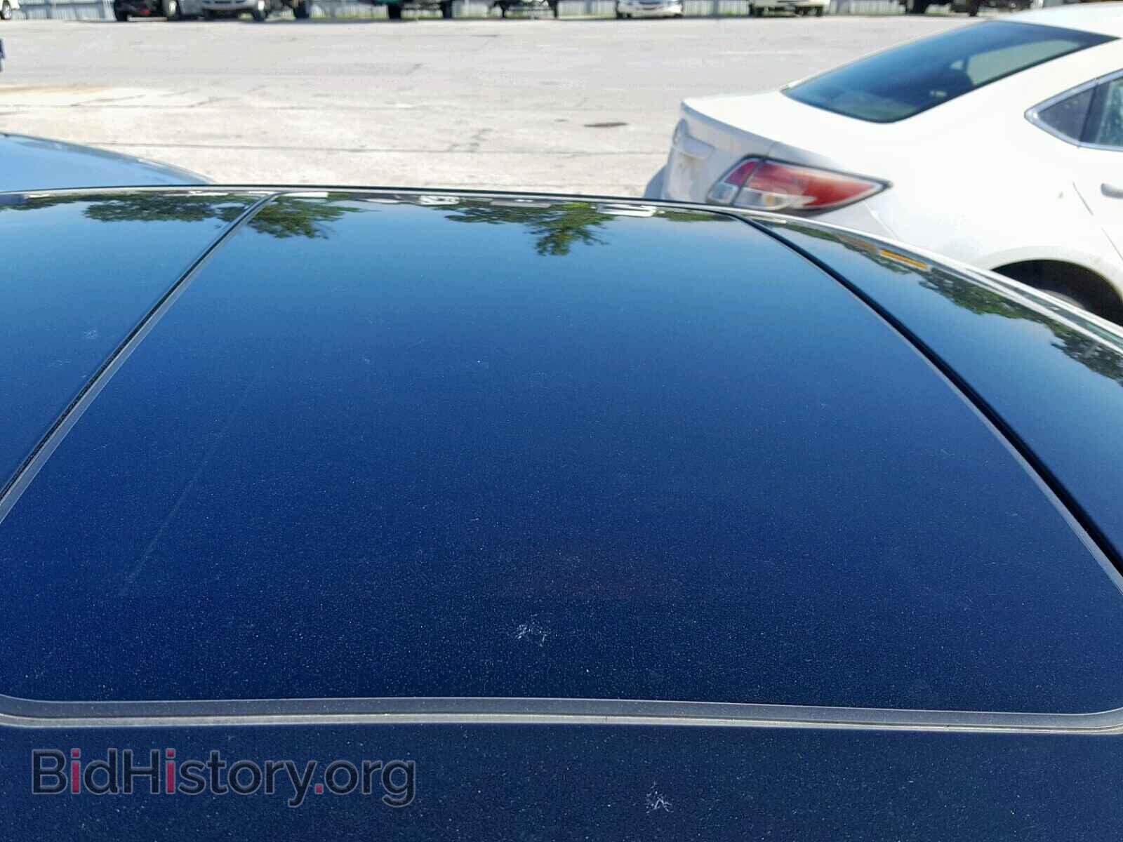 2015 DODGE CHALLENGER - VIN: 2C3CDZFJ8FH850392 - Фото 9