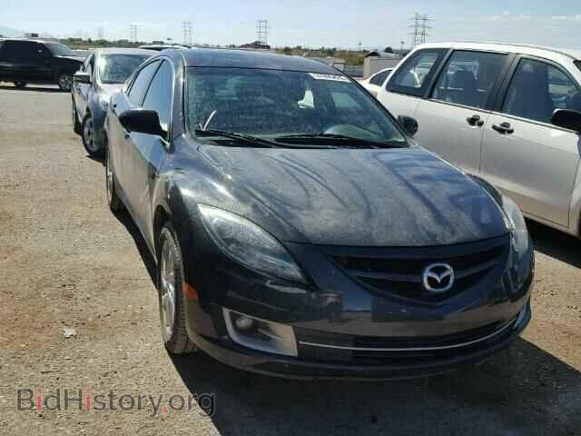 Photo 1YVHZ8DH5C5M18997 - MAZDA 6 2012