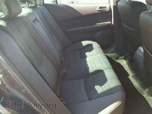 2012 MAZDA 6 - VIN: 1YVHZ8DH5C5M18997 - Фото 6