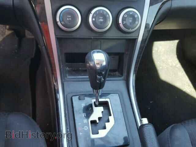 2012 MAZDA 6 - VIN: 1YVHZ8DH5C5M18997 - Фото 10