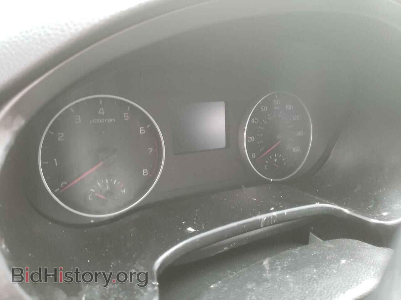 2021 KIA SELTOS - VIN: KNDEPCAA8M7110513 - Фото 8