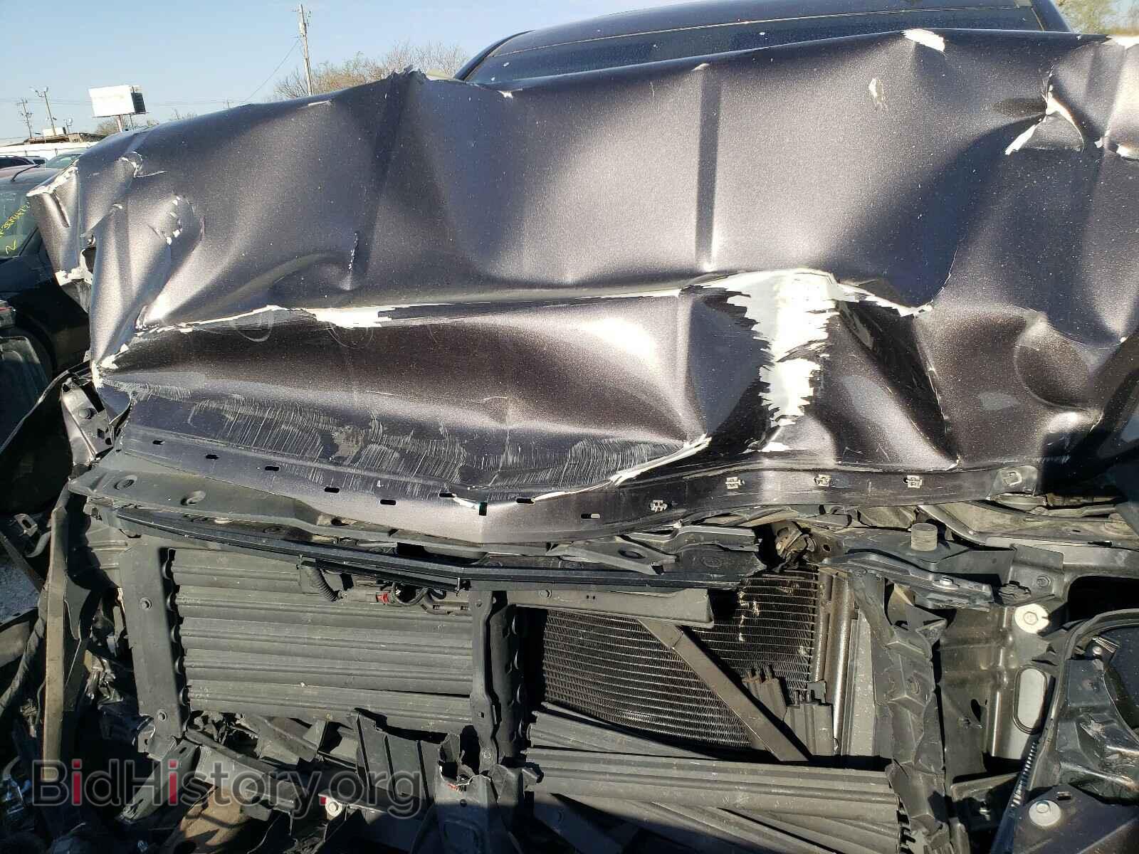 2015 CADILLAC ESCALADE - VIN: 1GYS4TKJXFR500203 - Фото 7