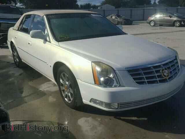 Photo 1G6KD57Y76U103202 - CADILLAC DTS 2006