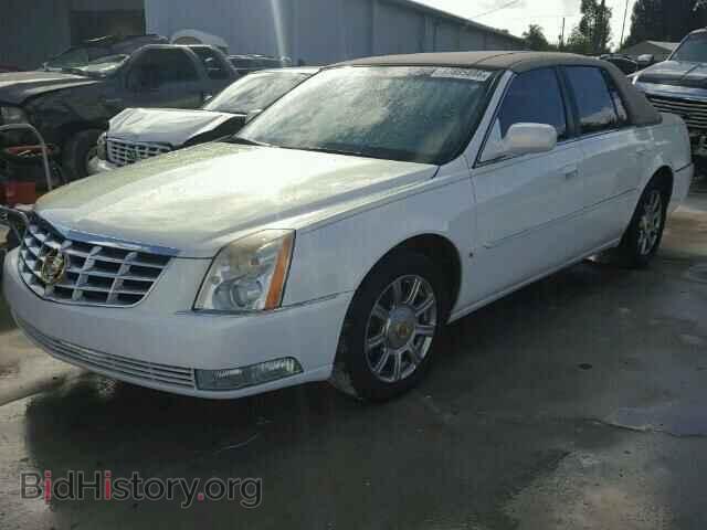 2006 CADILLAC DTS - VIN: 1G6KD57Y76U103202 - Фото 2