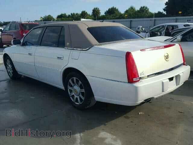 2006 CADILLAC DTS - VIN: 1G6KD57Y76U103202 - Фото 3