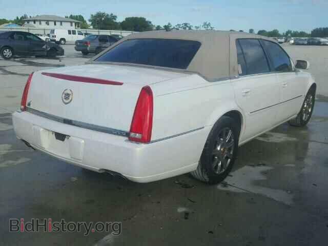 2006 CADILLAC DTS - VIN: 1G6KD57Y76U103202 - Фото 4
