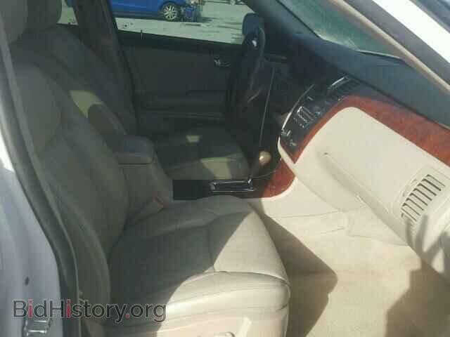 2006 CADILLAC DTS - VIN: 1G6KD57Y76U103202 - Фото 5