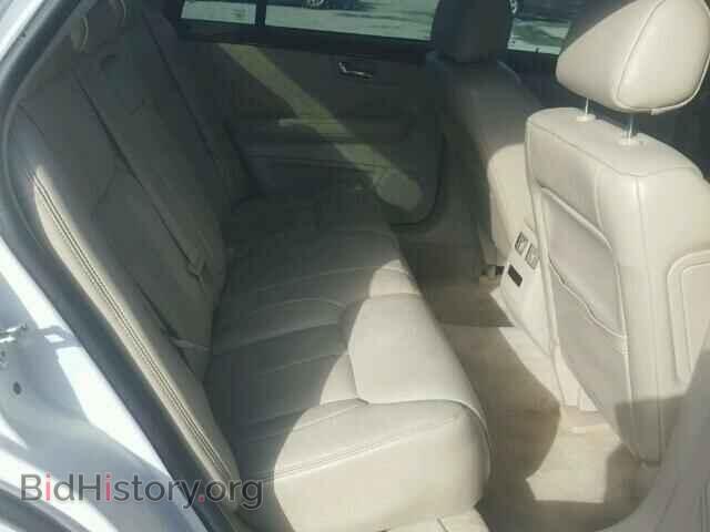 2006 CADILLAC DTS - VIN: 1G6KD57Y76U103202 - Фото 6