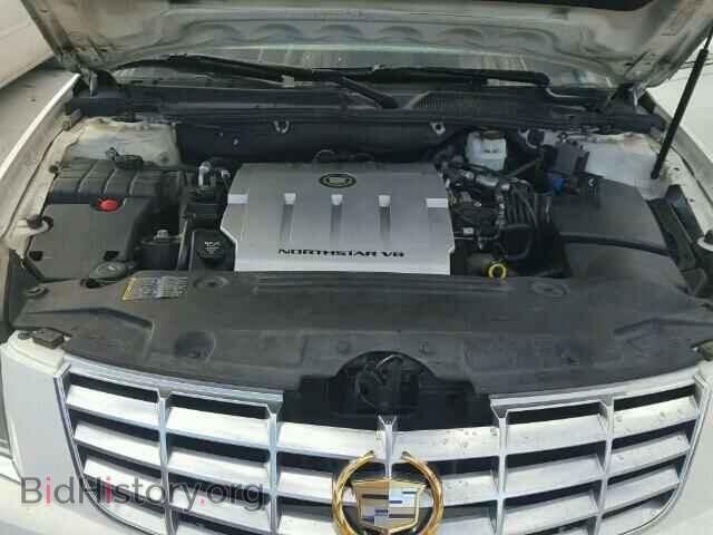 2006 CADILLAC DTS - VIN: 1G6KD57Y76U103202 - Фото 7