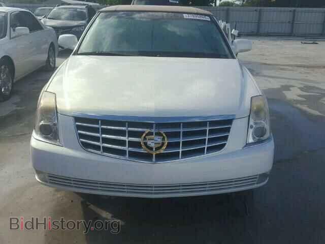 2006 CADILLAC DTS - VIN: 1G6KD57Y76U103202 - Фото 9