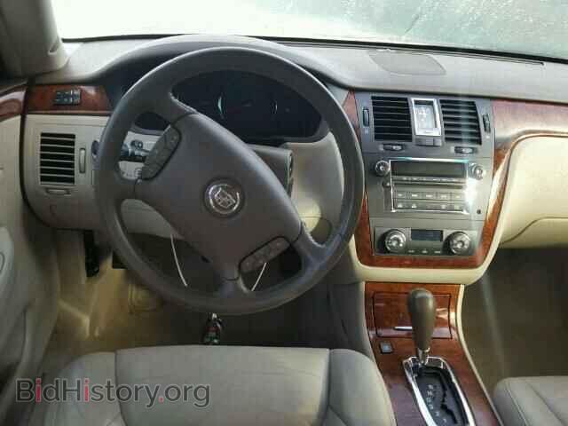 2006 CADILLAC DTS - VIN: 1G6KD57Y76U103202 - Фото 10