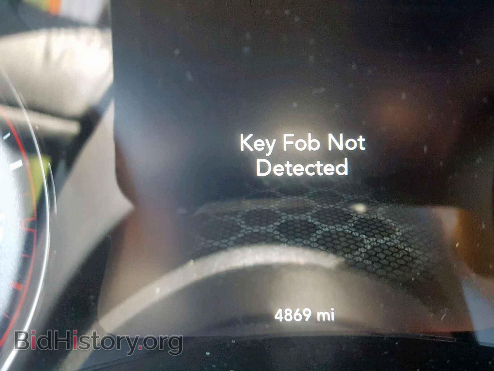 2019 DODGE CHARGER - VIN: 2C3CDXCT7KH584240 - Фото 8