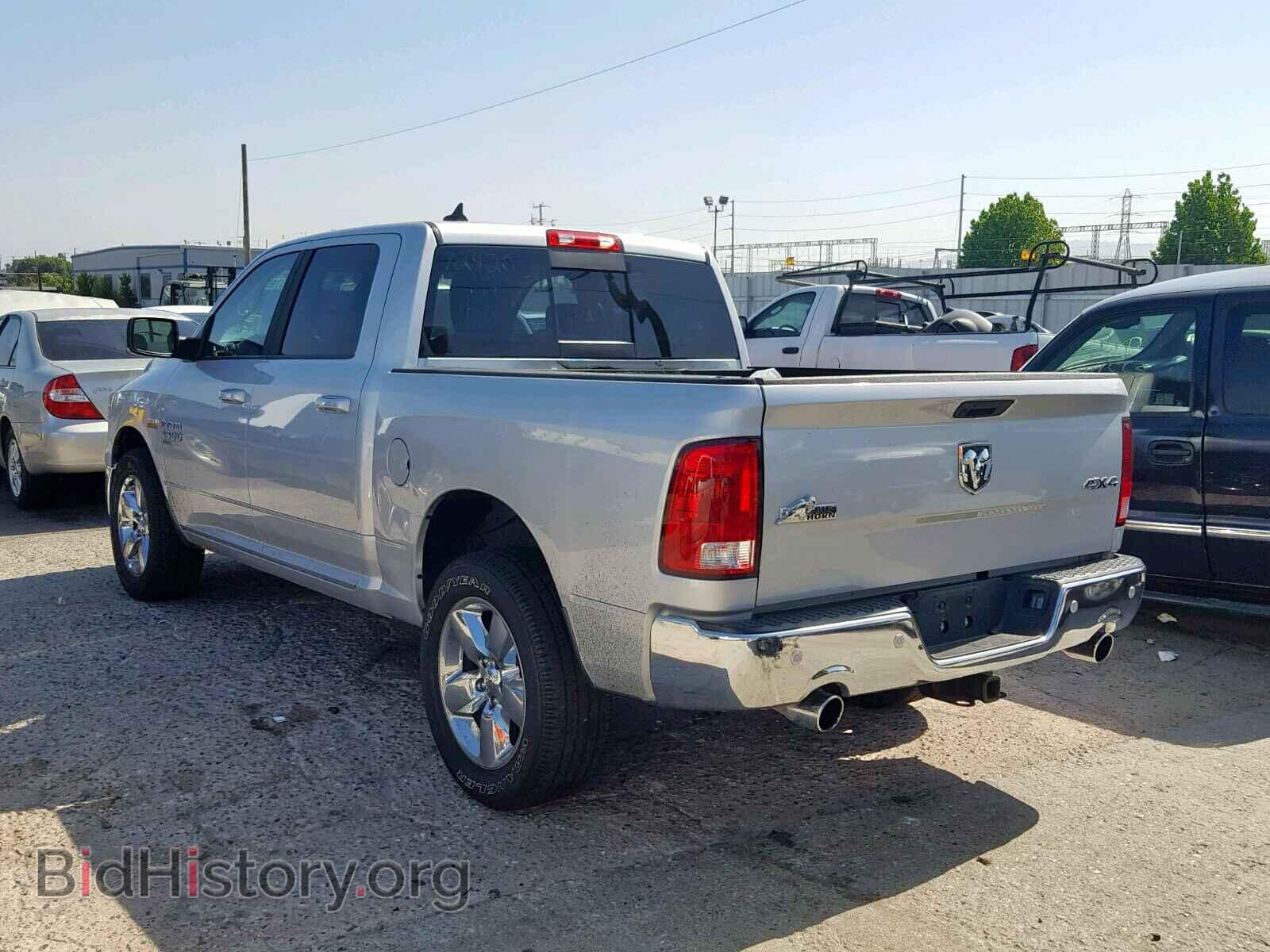 2019 RAM 1500 CLASS - VIN: 1C6RR7LT8KS549746 - Фото 3