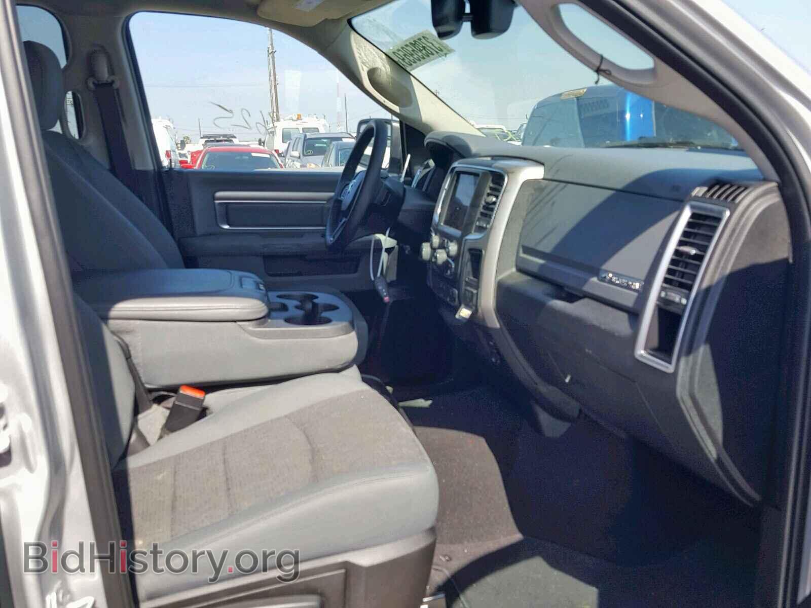 2019 RAM 1500 CLASS - VIN: 1C6RR7LT8KS549746 - Фото 5