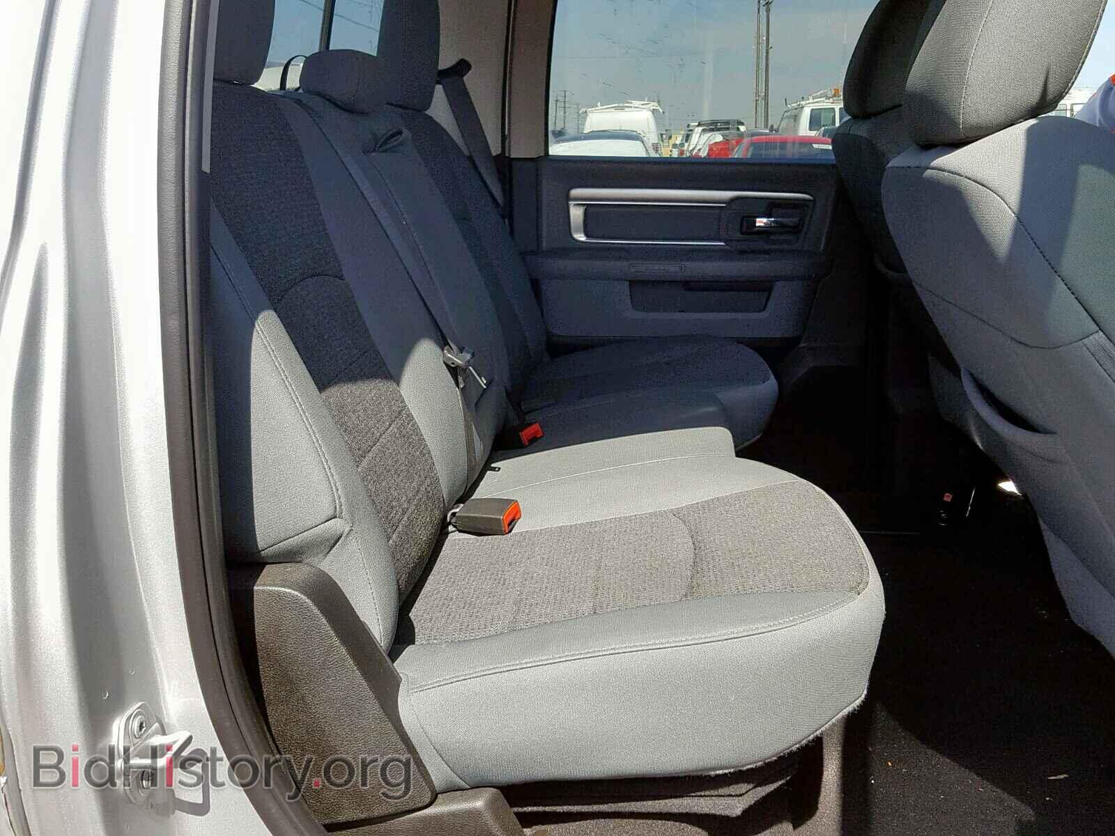 2019 RAM 1500 CLASS - VIN: 1C6RR7LT8KS549746 - Фото 6