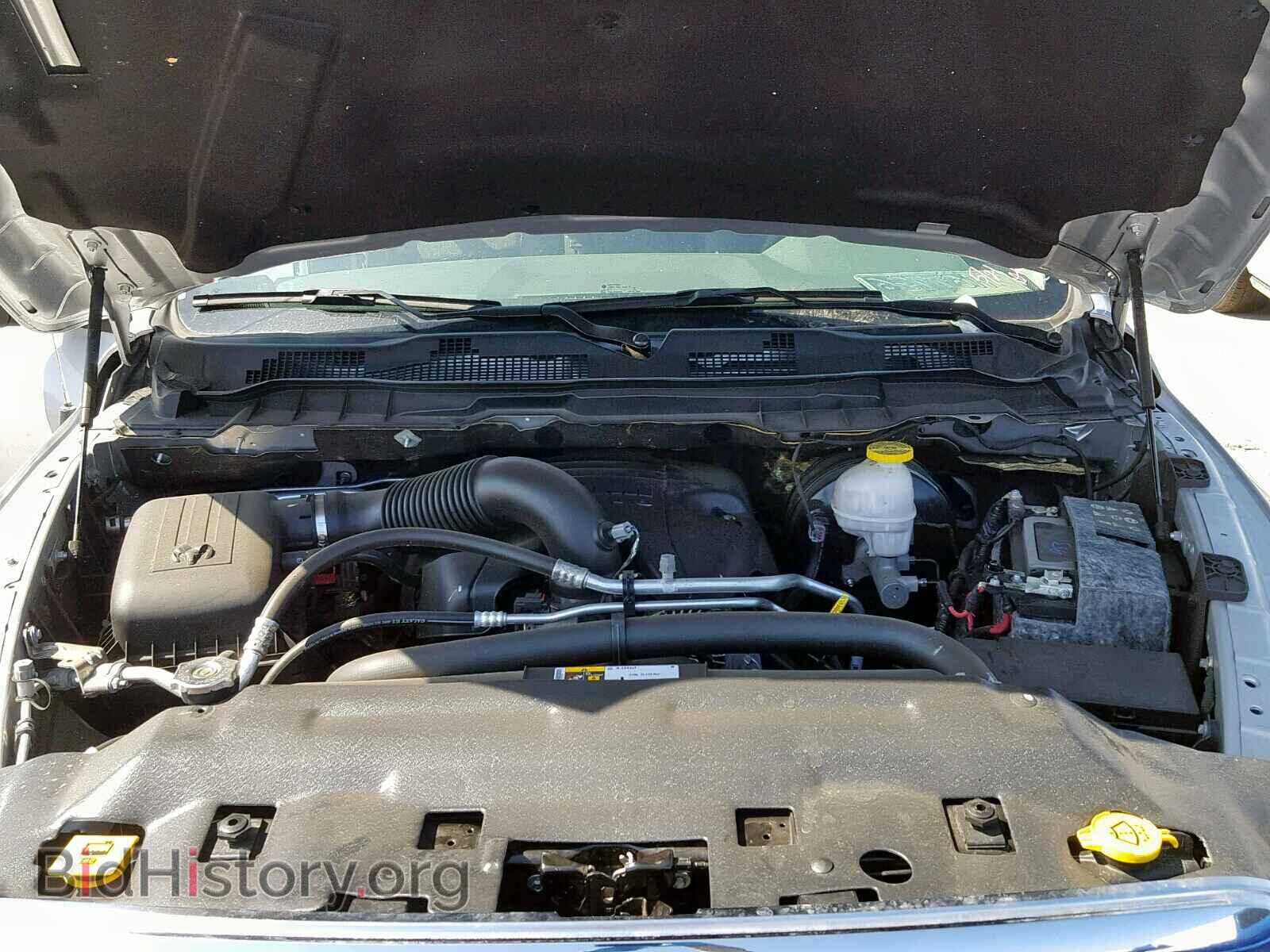 2019 RAM 1500 CLASS - VIN: 1C6RR7LT8KS549746 - Фото 7
