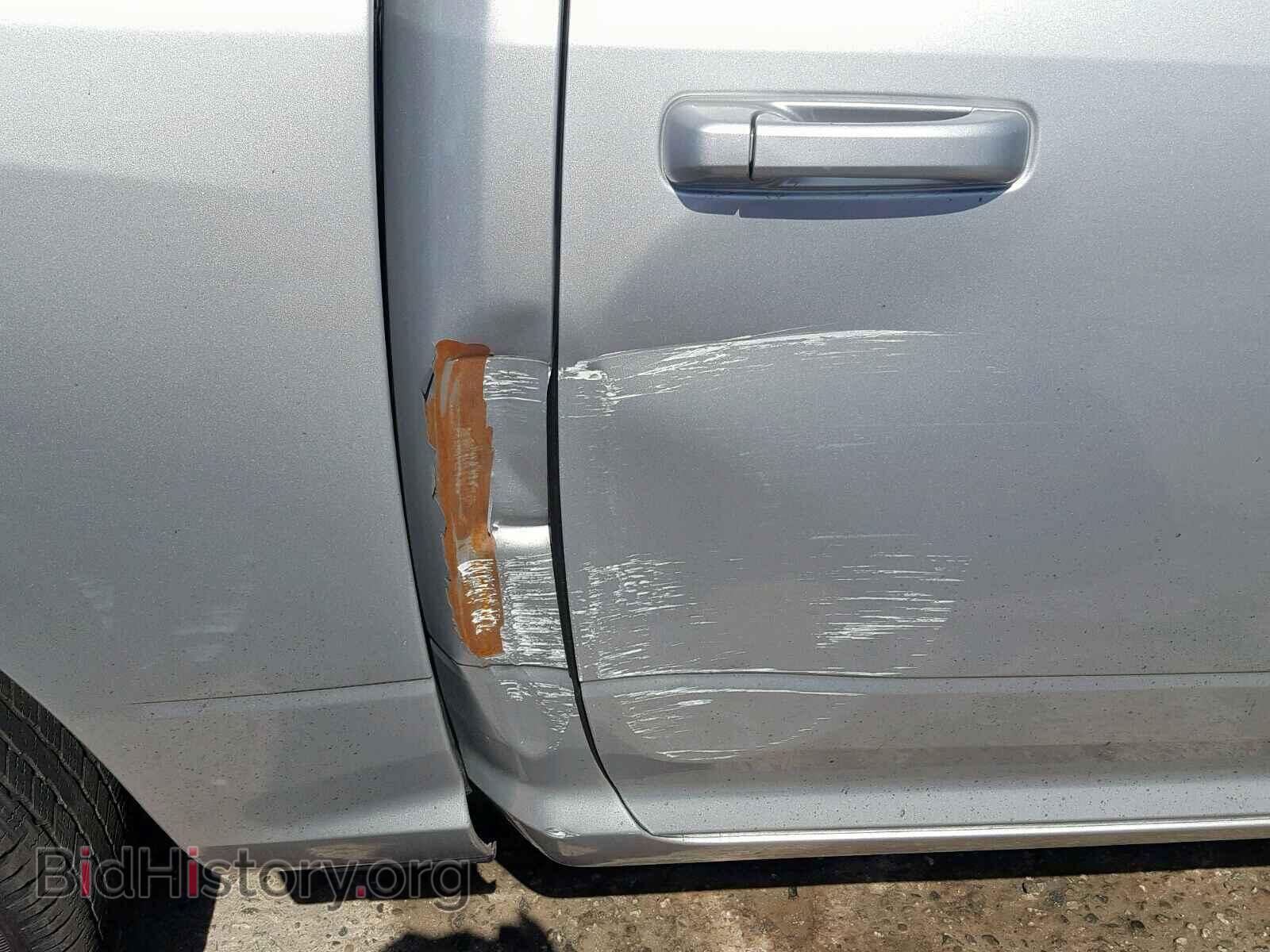 2019 RAM 1500 CLASS - VIN: 1C6RR7LT8KS549746 - Фото 9