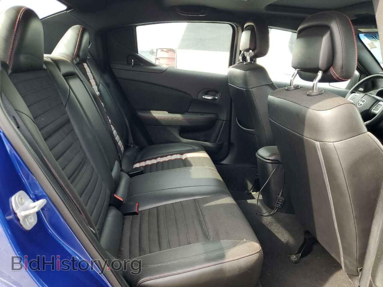 2012 DODGE AVENGER - VIN: 1C3CDZBGXCN148524 - Фото 10