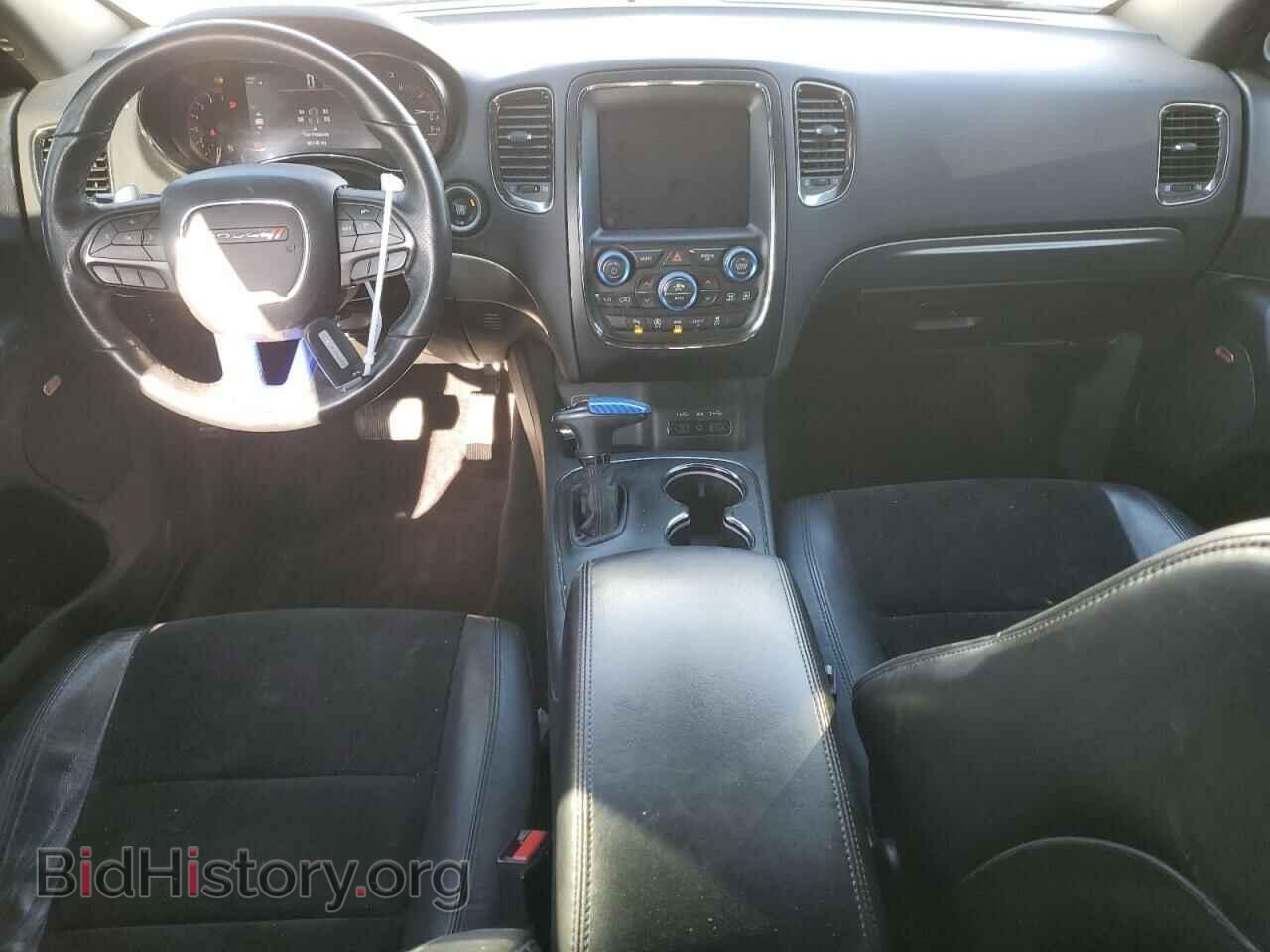 2018 DODGE DURANGO - VIN: 1C4RDJDG0JC116629 - Фото 8