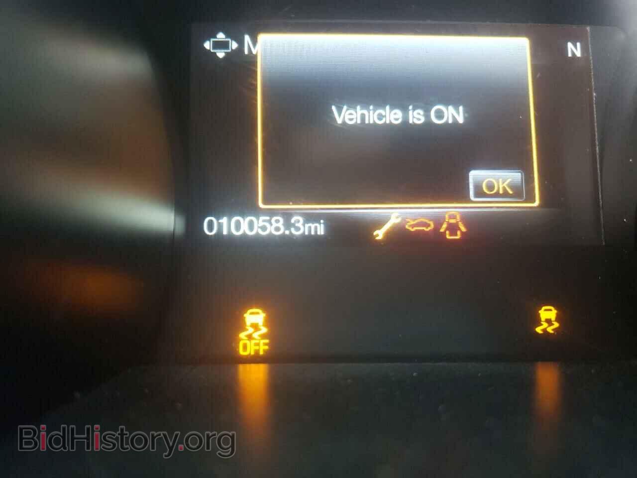 2020 FORD MUSTANG - VIN: 1FA6P8CF7L5174388 - Фото 8