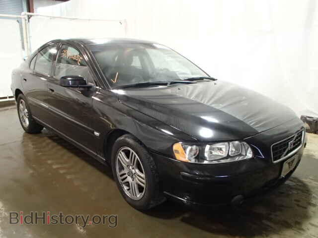 Photo YV1RS592452479824 - VOLVO S60 2005