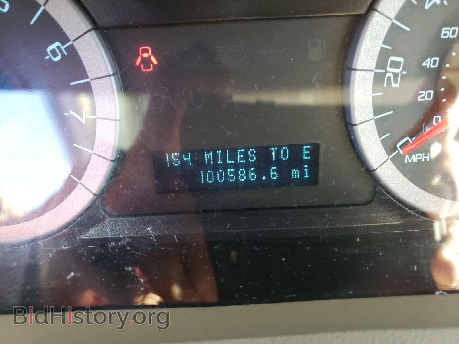 2011 FORD ESCAPE - VIN: 1FMCU0DG9BKB70577 - Фото 8