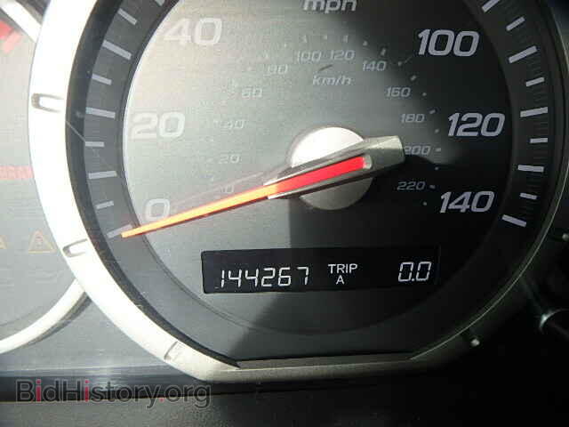 2008 HONDA PILOT - VIN: 5FNYF18228B053714 - Фото 8