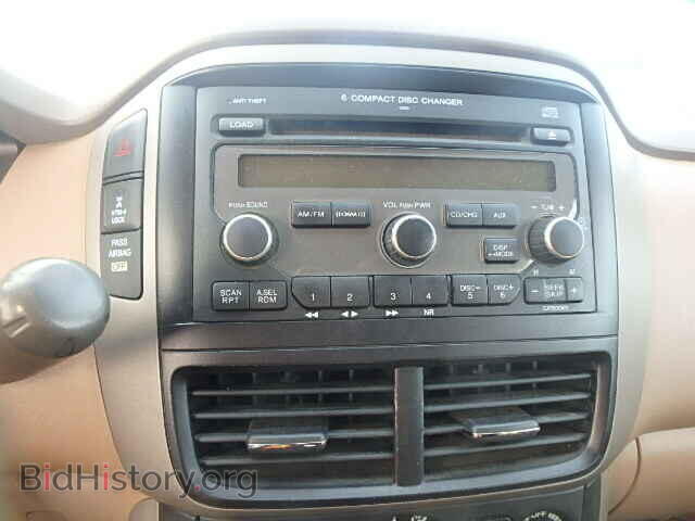 2008 HONDA PILOT - VIN: 5FNYF18228B053714 - Фото 9