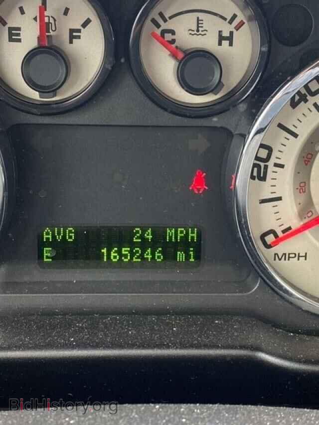 2007 FORD EDGE - VIN: 2FMDK38C57BB45311 - Фото 8
