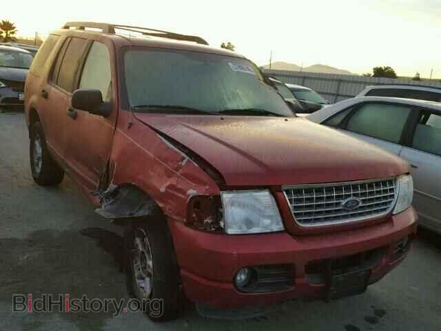 Фотография 1FMZU73E25ZA62297 - FORD EXPLORER 2005