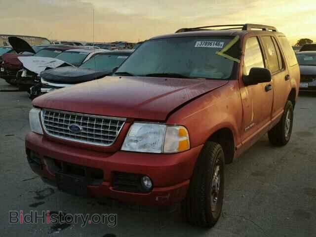 2005 FORD EXPLORER - VIN: 1FMZU73E25ZA62297 - Photo 2