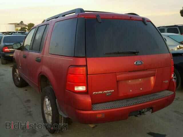 2005 FORD EXPLORER - VIN: 1FMZU73E25ZA62297 - Photo 3