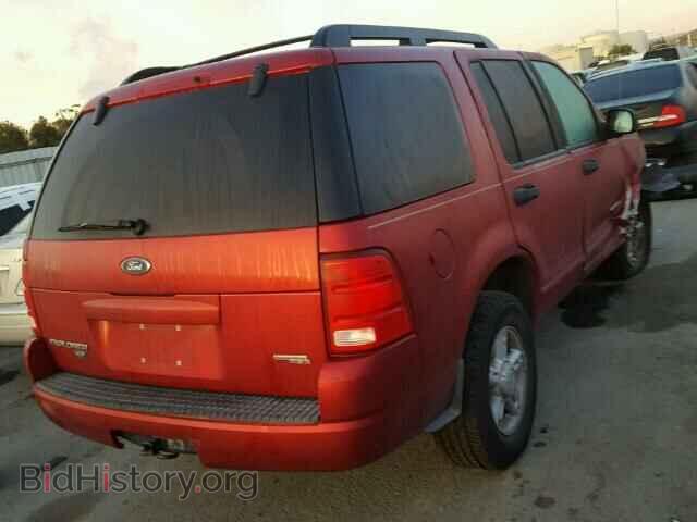2005 FORD EXPLORER - VIN: 1FMZU73E25ZA62297 - Photo 4