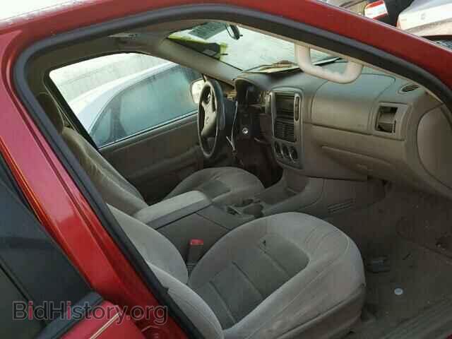 2005 FORD EXPLORER - VIN: 1FMZU73E25ZA62297 - Photo 5