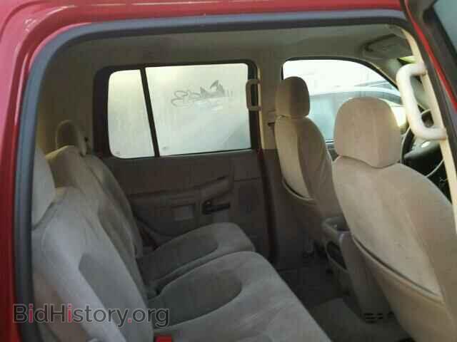 2005 FORD EXPLORER - VIN: 1FMZU73E25ZA62297 - Photo 6