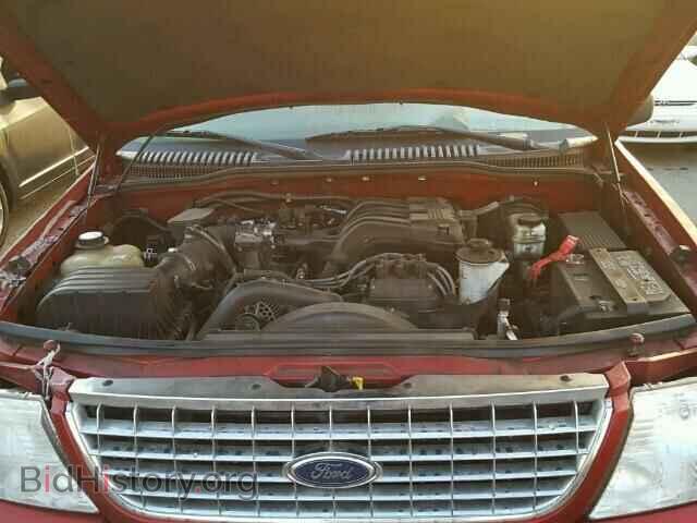 2005 FORD EXPLORER - VIN: 1FMZU73E25ZA62297 - Photo 7