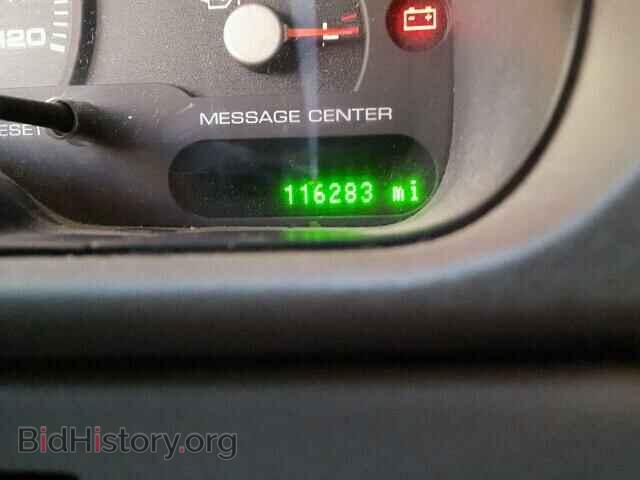 2005 FORD EXPLORER - VIN: 1FMZU73E25ZA62297 - Photo 8