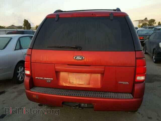 2005 FORD EXPLORER - VIN: 1FMZU73E25ZA62297 - Photo 9