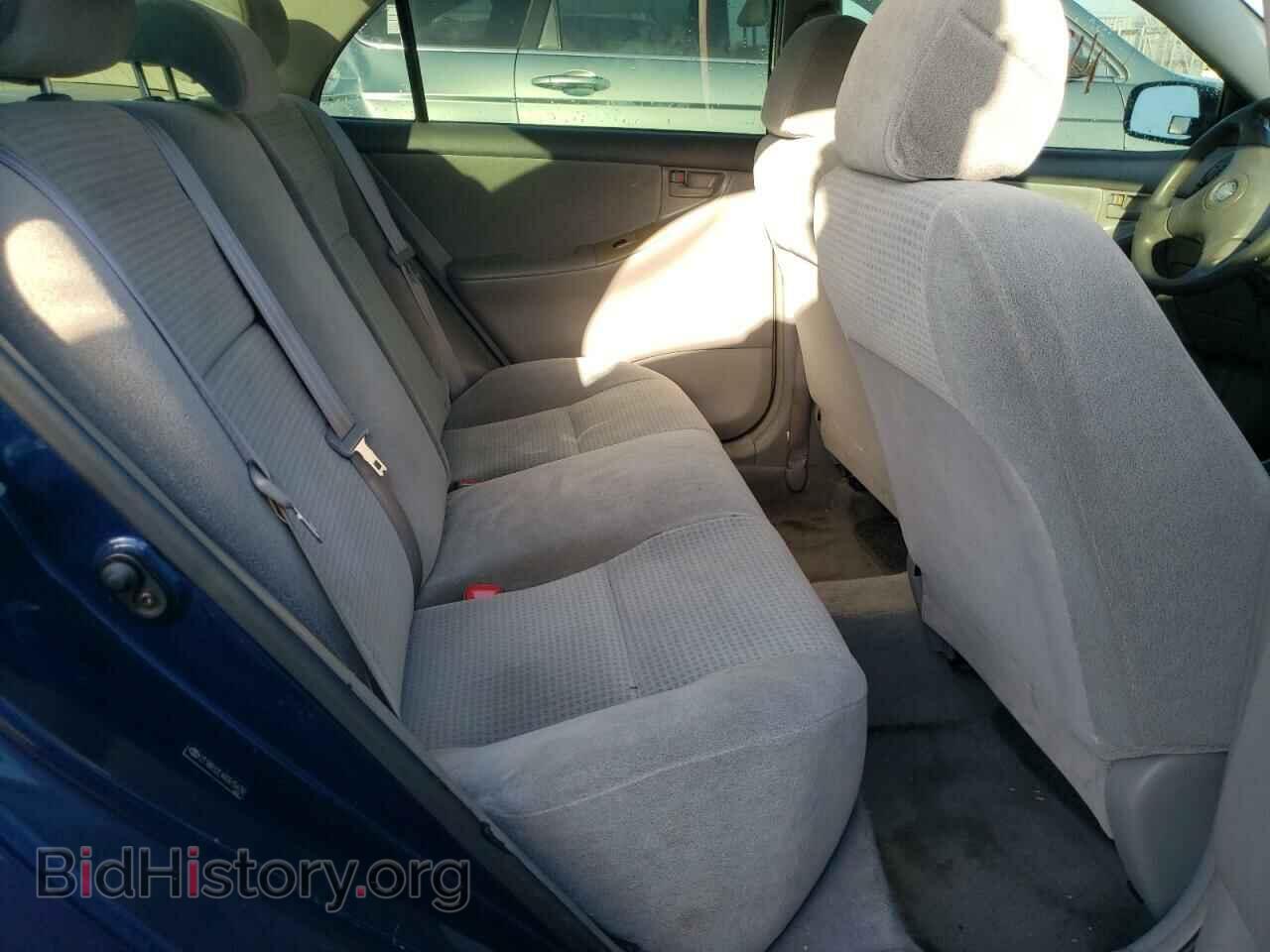 2006 TOYOTA COROLLA - VIN: 2T1BR32E46C615478 - Фото 6