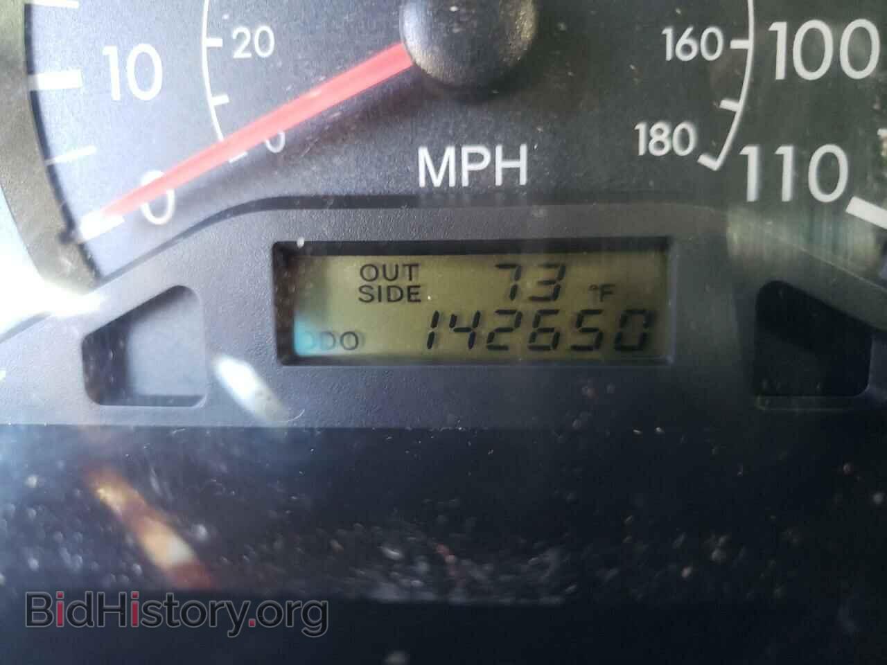 2006 TOYOTA COROLLA - VIN: 2T1BR32E46C615478 - Фото 8